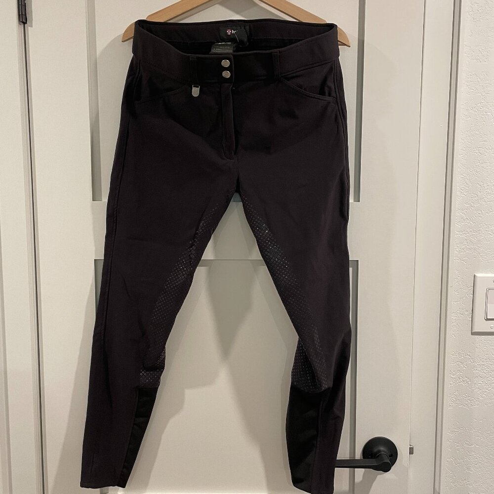 Horze full seat breeches